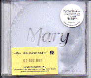 Mary J Blige - All That I Can Say